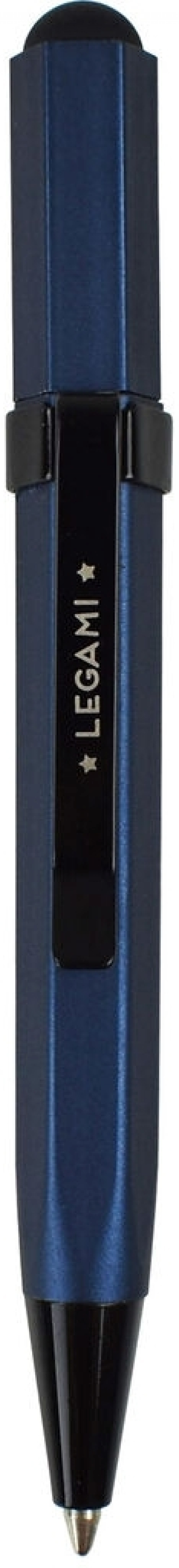 Legami Chytré pero Legami Smart Touch - Mini Touchscreen Pen - Blue