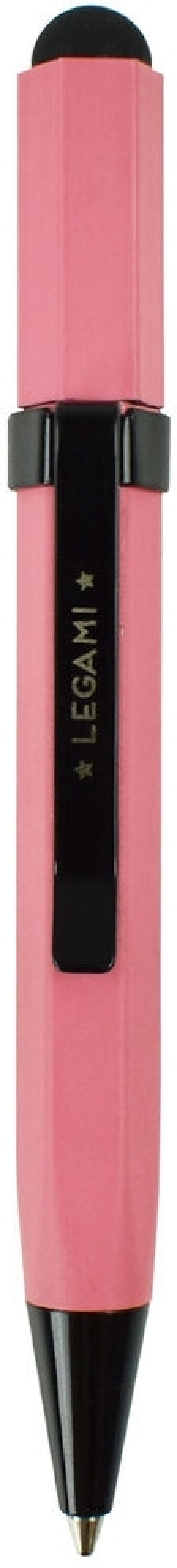 Legami Chytré pero Legami Smart Touch - Mini Touchscreen Pen - Pink