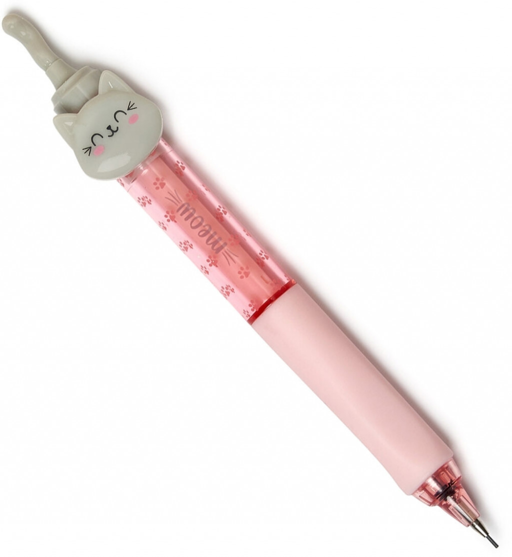 Legami Ceruzka Legami Meow Mechanical Pencil