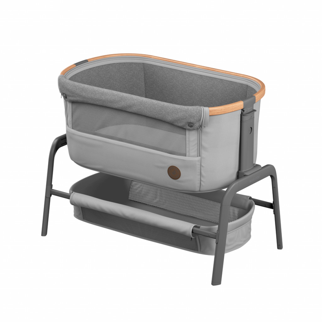 Maxi-Cosi Iora postýlka přenosná Essential Grey