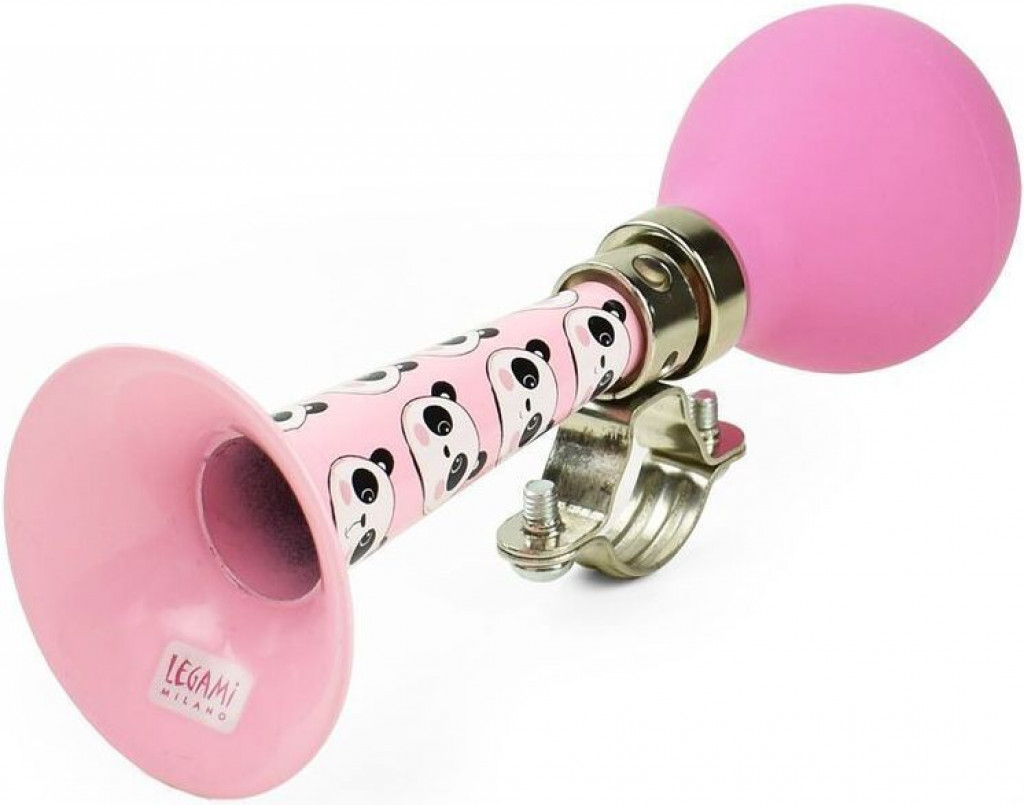 Legami Klaksón Legami Bicycle bike horn - panda