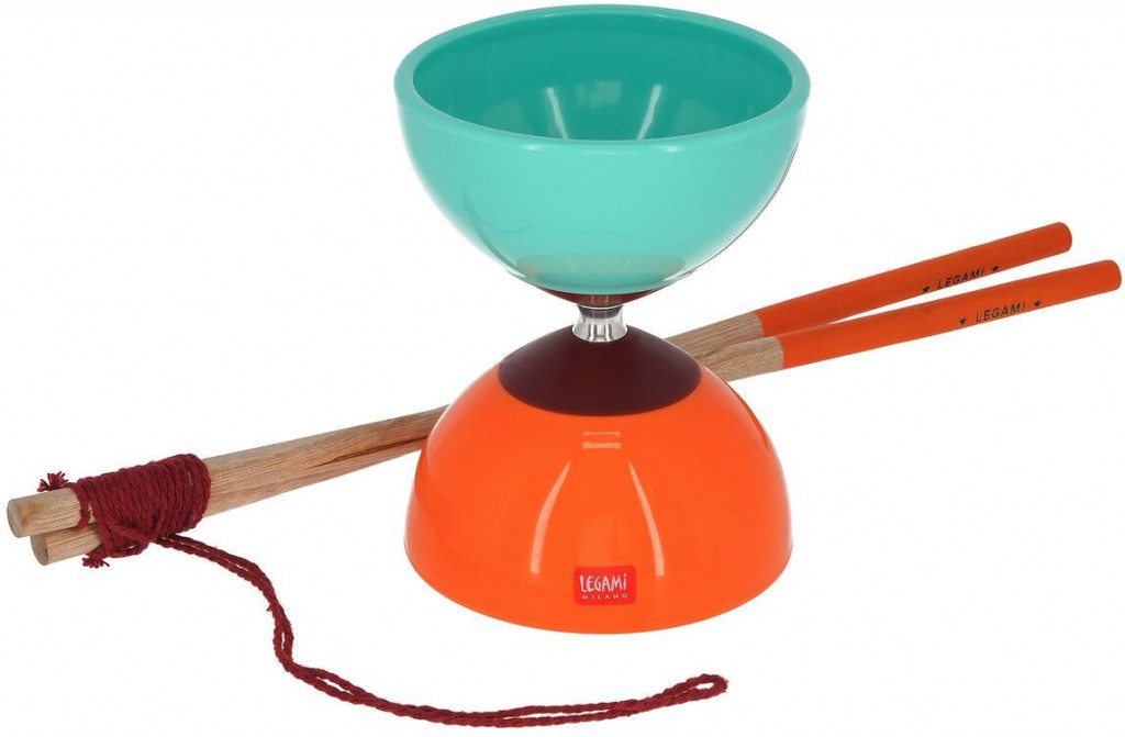 Legami Diabolo Legami Diabolo