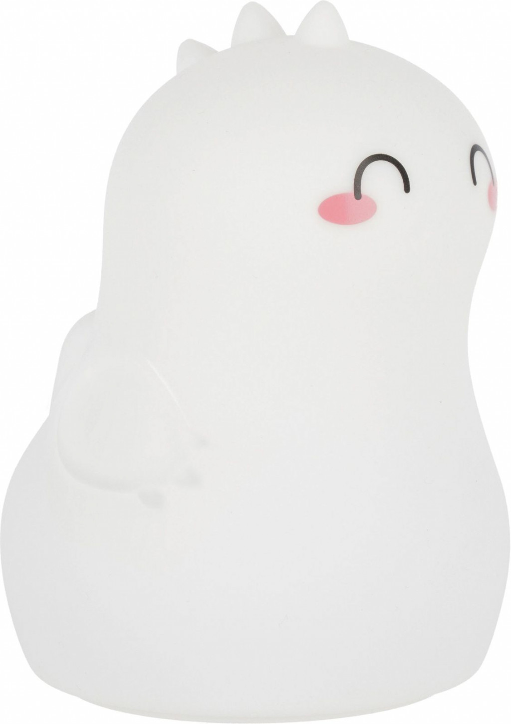 Legami Nabíjacie nočné svetlo Legami Soft Dreams - Rechargeable Night Light - Dino