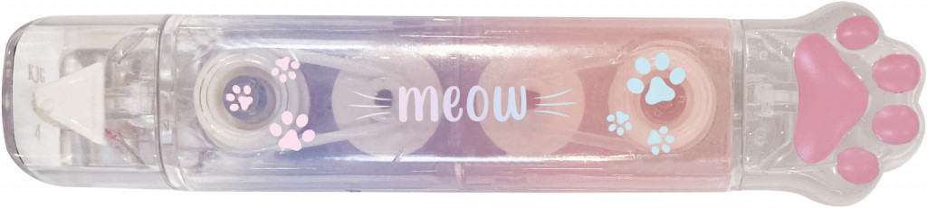 Legami Lepiaca páska Legami Glue Tape - Meow - Kitty