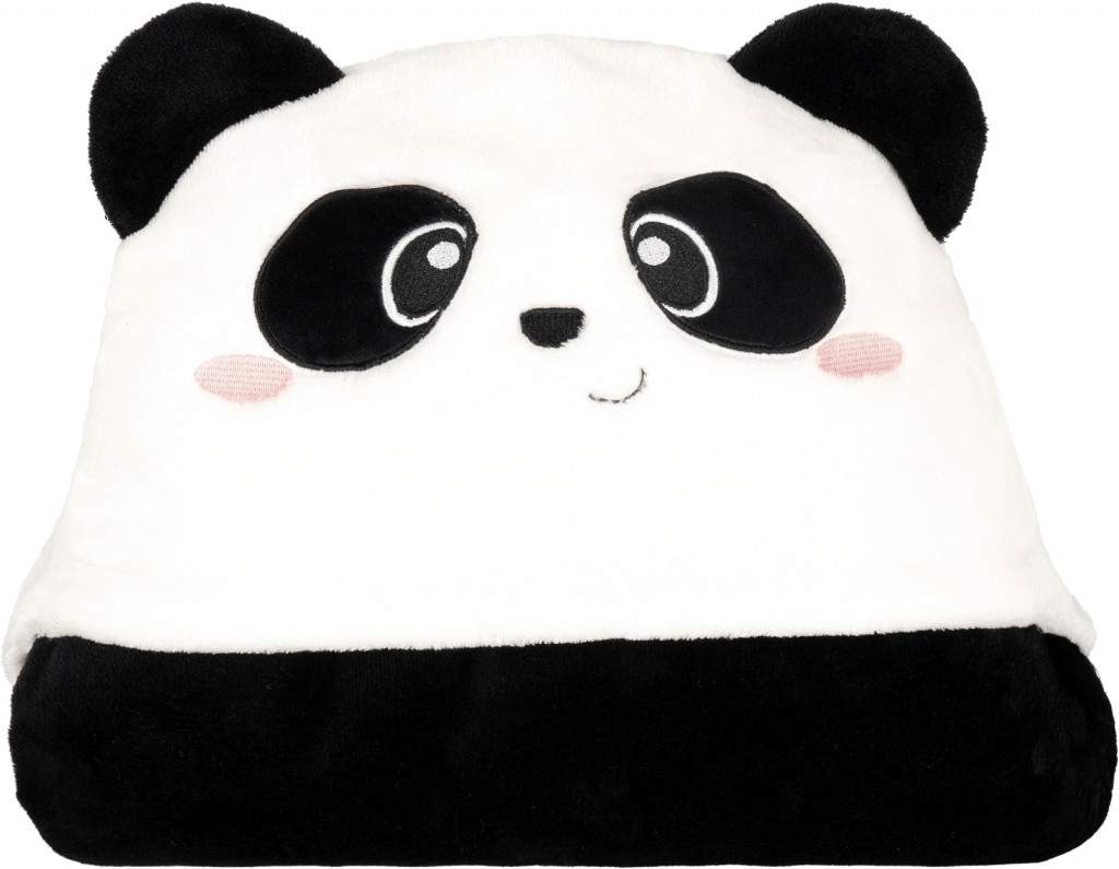 Legami Deka s kapucňou Legami Cosy Hugs - Panda