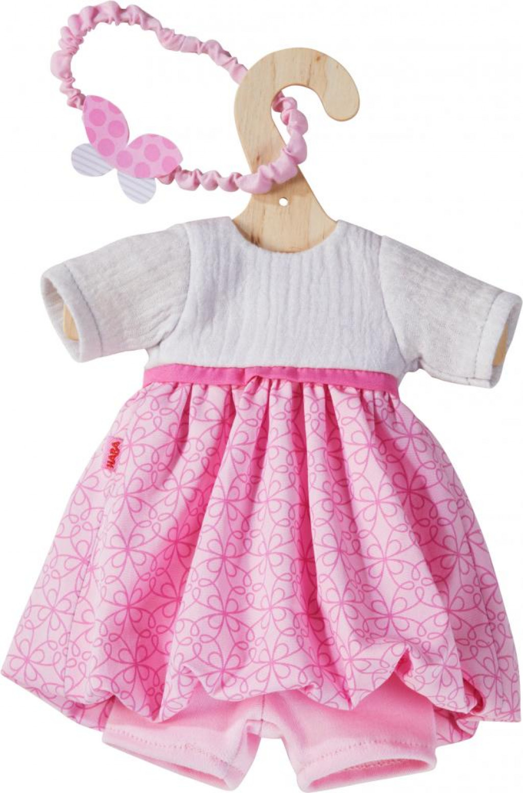 Haba Oblečení pro panenku Dream Dress