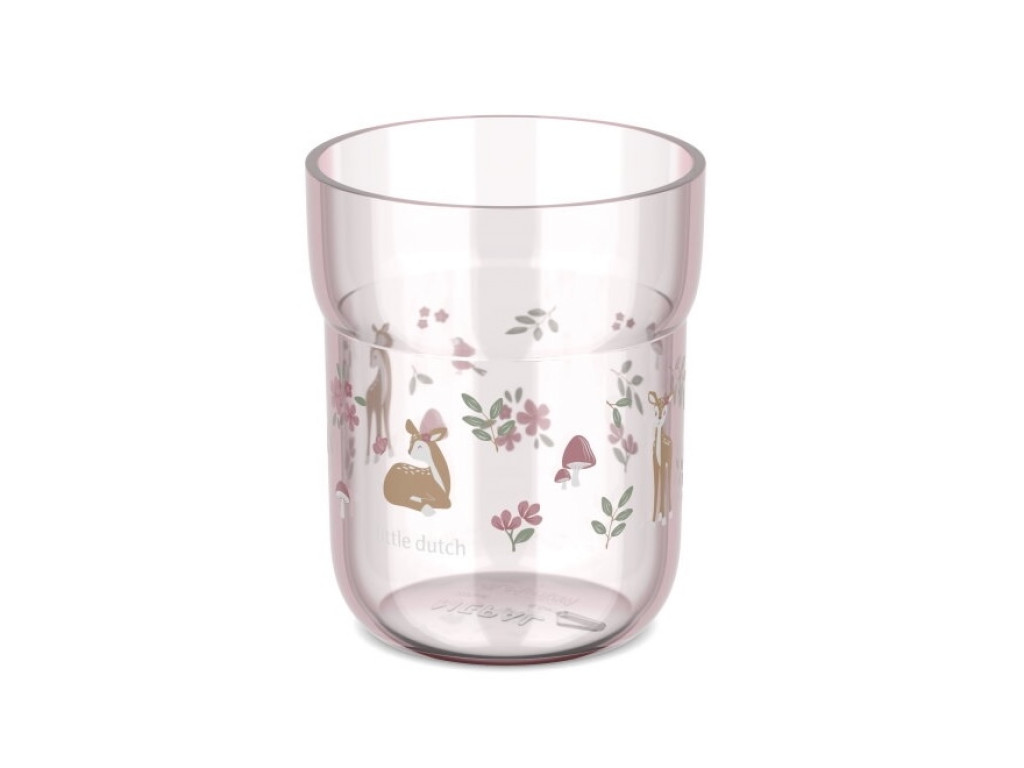 Little Dutch Kelímek na pití 250 ml Fairy Garden