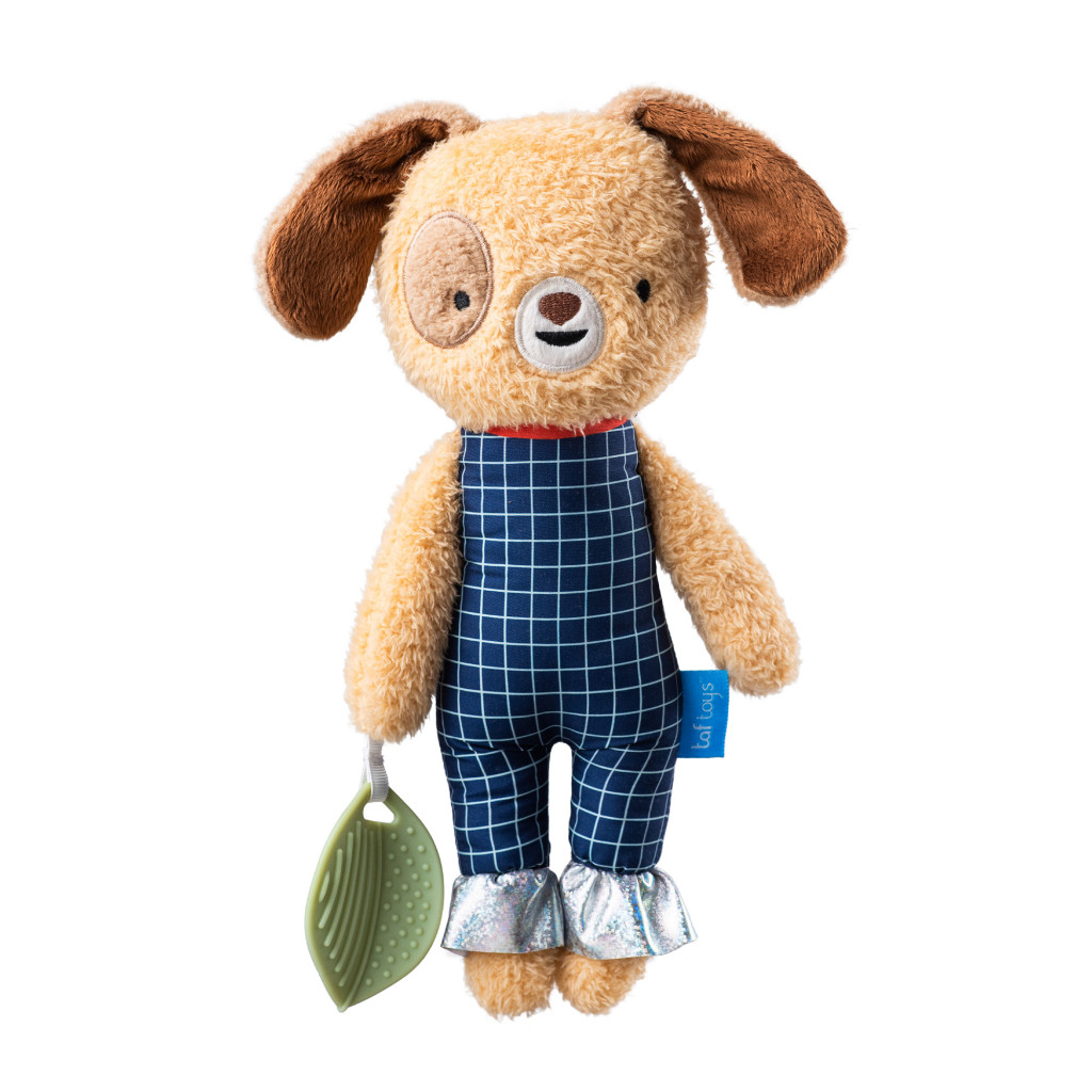 Taf Toys Pejsek plyšový Daniel