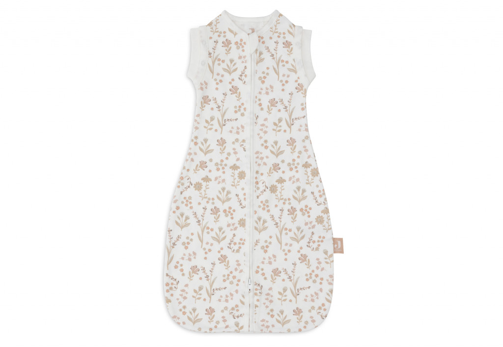 Jollein Spací pytel 60cm Bloomy