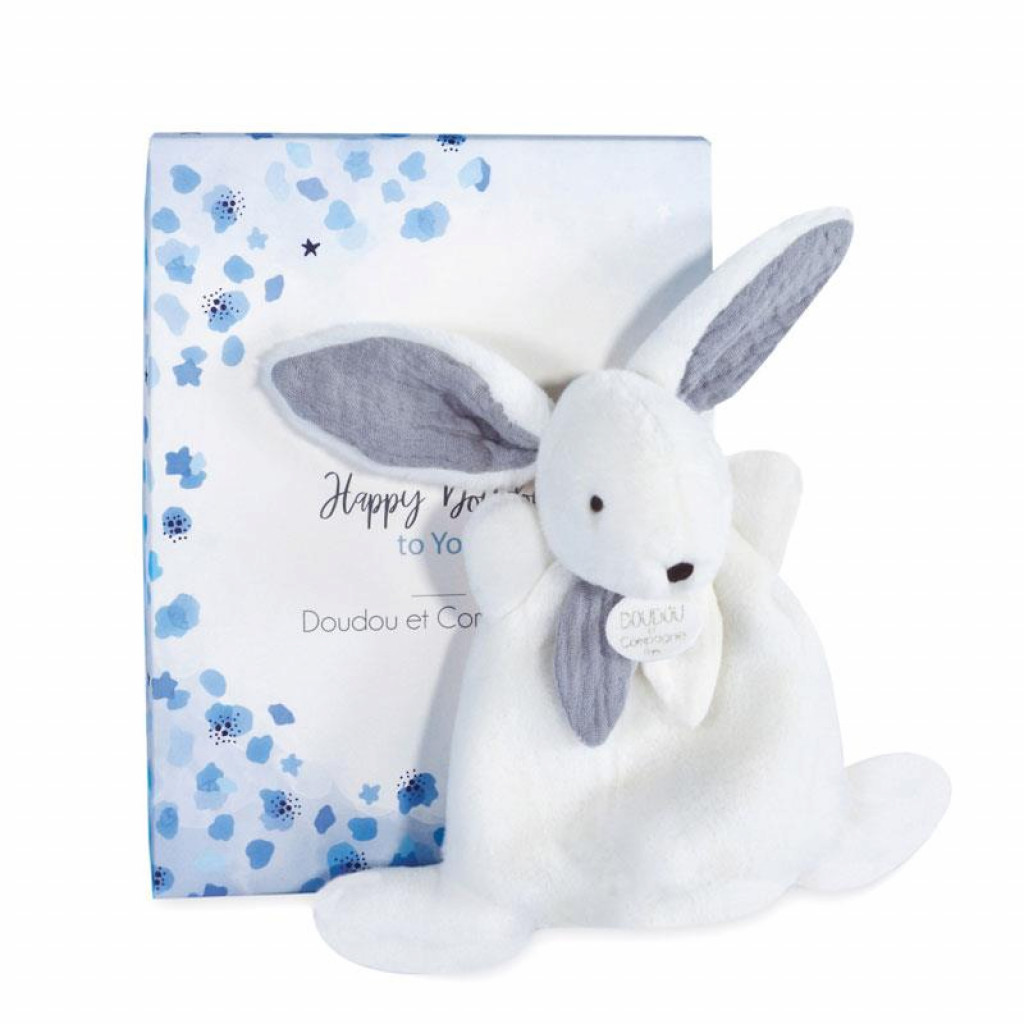 TheZooFamily DouDou et Compagnie Mojkáèik Happy Glossy