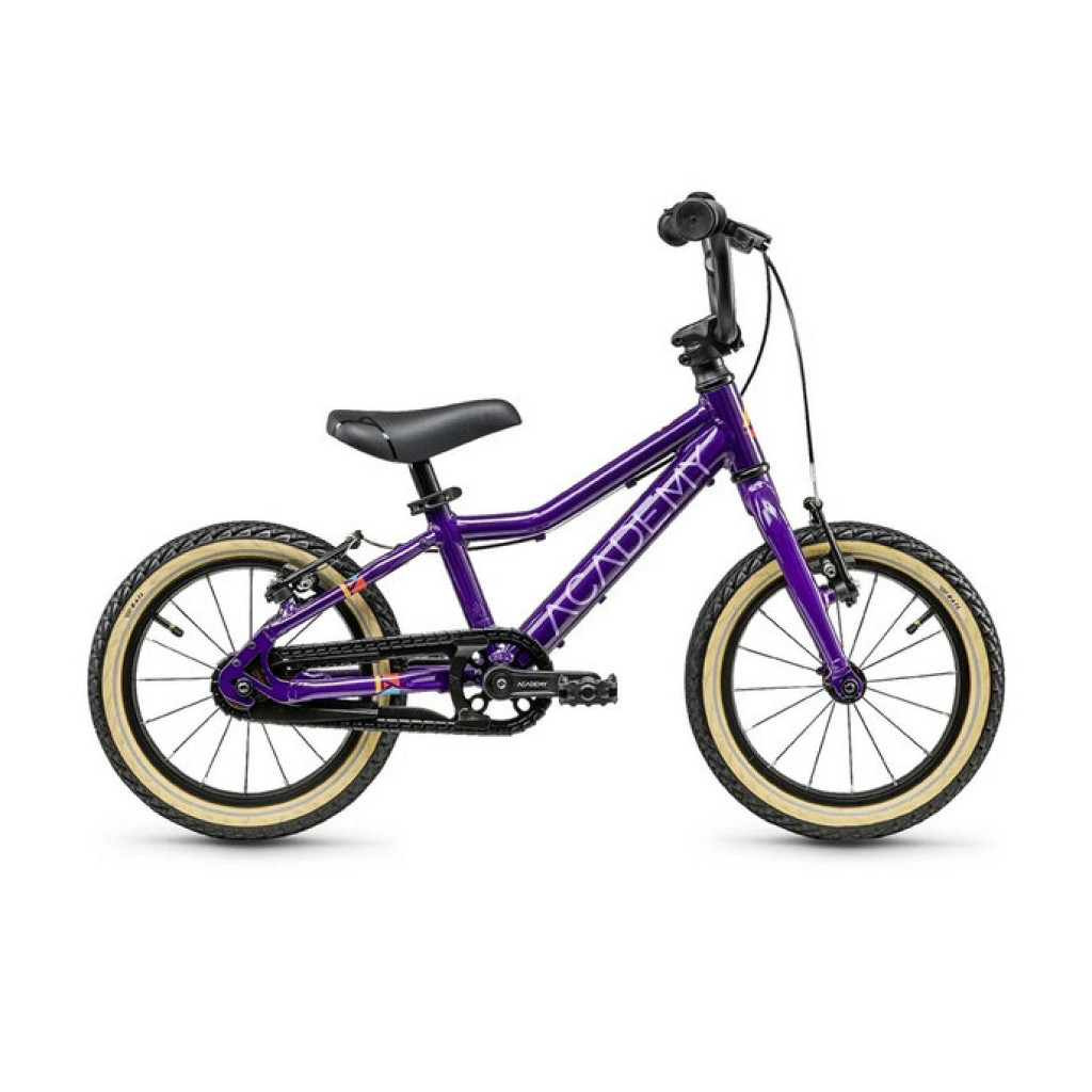Academy Detský bicykel Grade 2 14