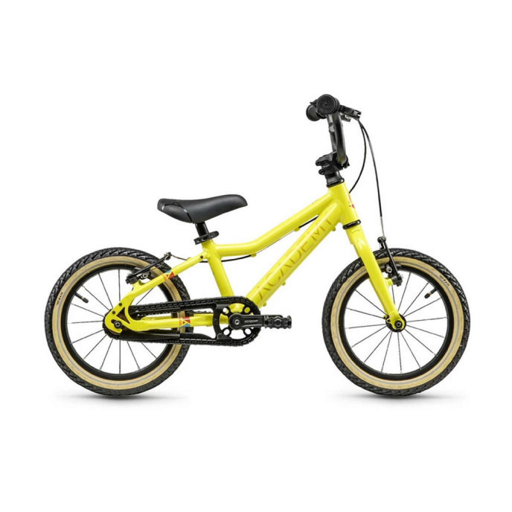 Academy Detský bicykel Grade 2 14