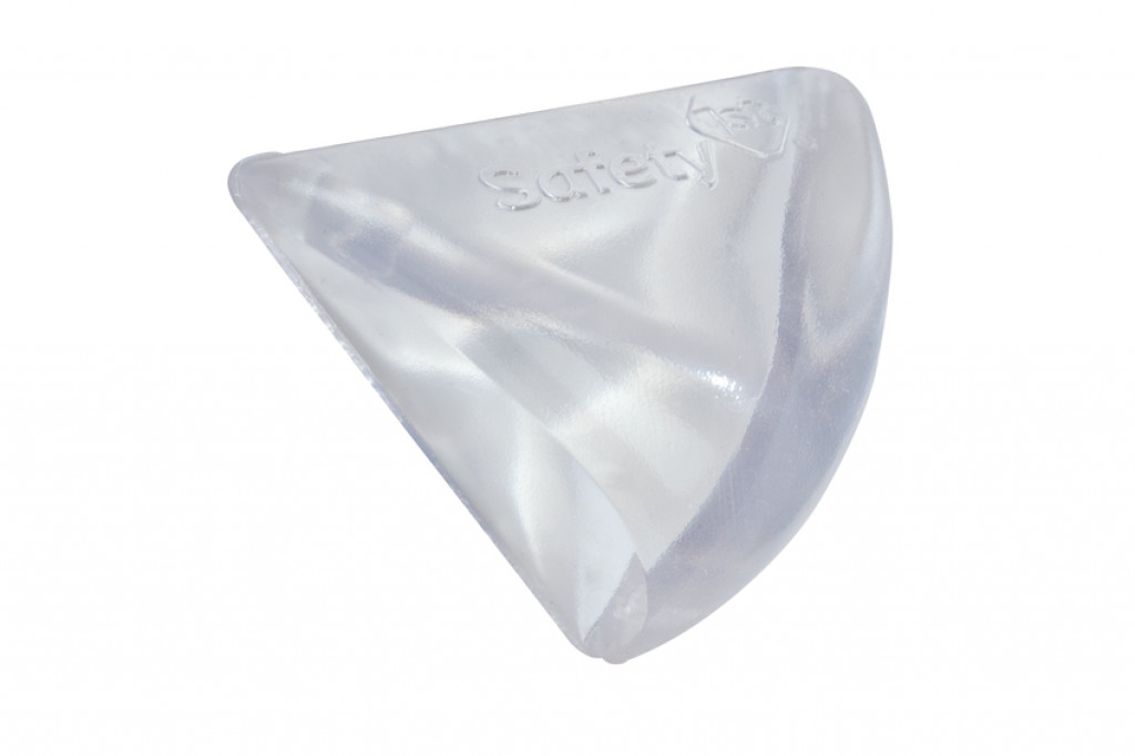Safety 1st Ochrana rohů Soft Corner Guards 4 ks
