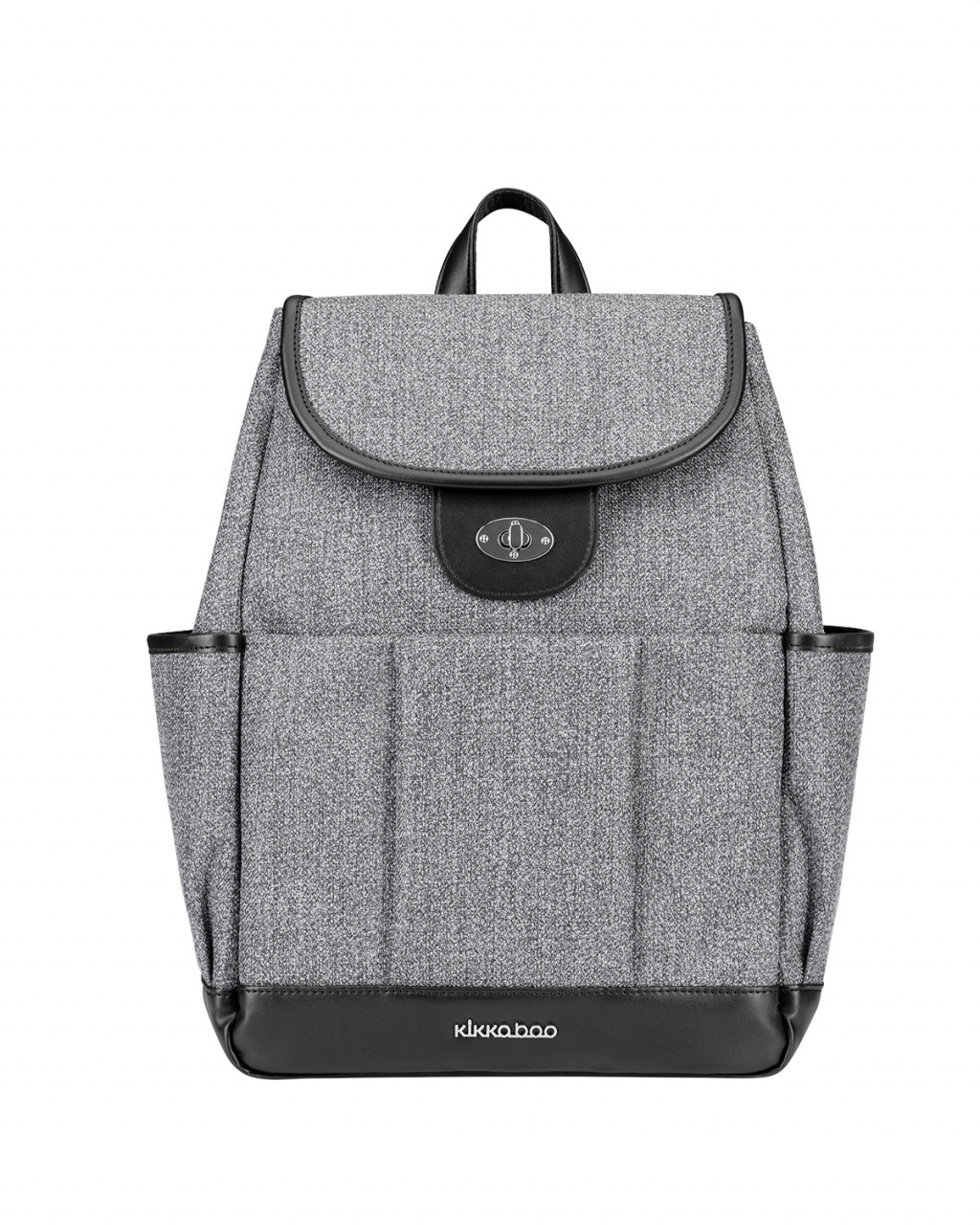 KikkaBoo Přebalovací batoh Morice Grey