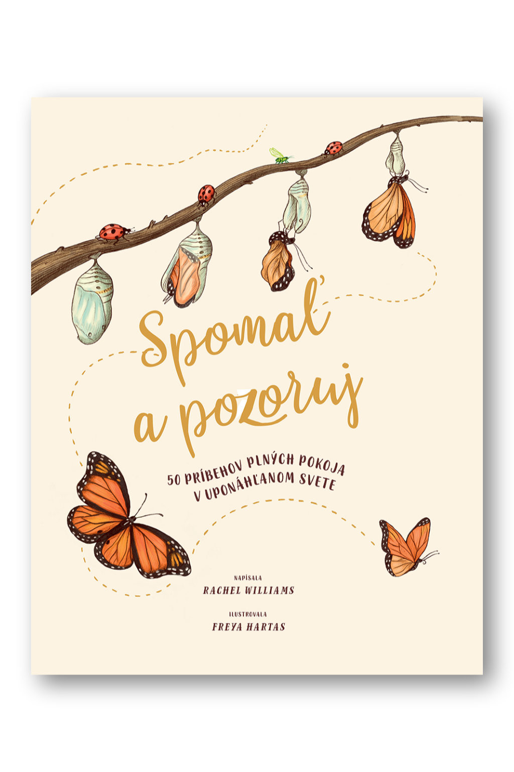 Svojtka Spomaľ a pozoruj