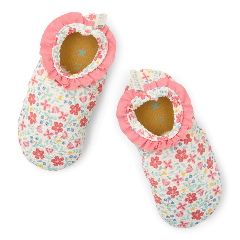 Little Dutch Boty do vody Sunny Flowers vel. 25-26