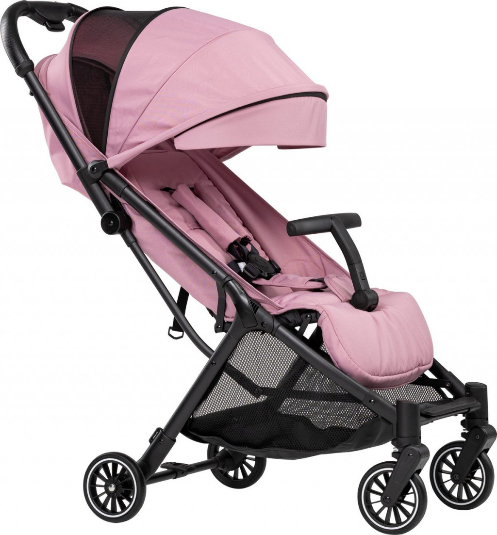 FREEON Reno Sportovní kočárek Pink