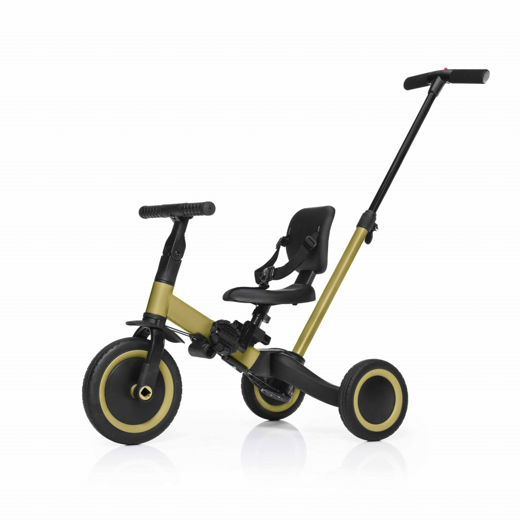 Zopa Tříkolka Razor 3v1, Kodi Bronze