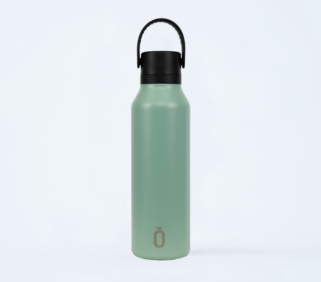 Runbott Termoláhev Mii 600 ml Eucalyptus