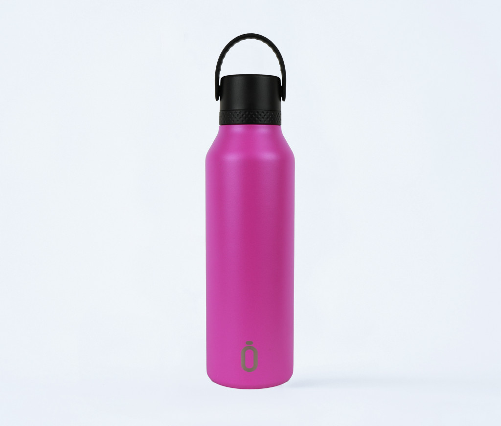 Runbott Termoláhev Mii 600 ml Fuchsia