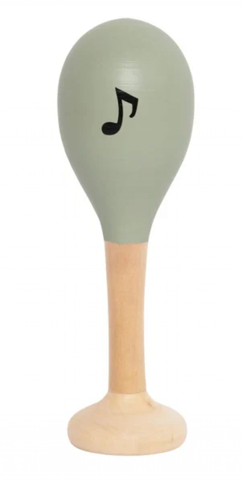 JaBaDaBaDo Maracas green