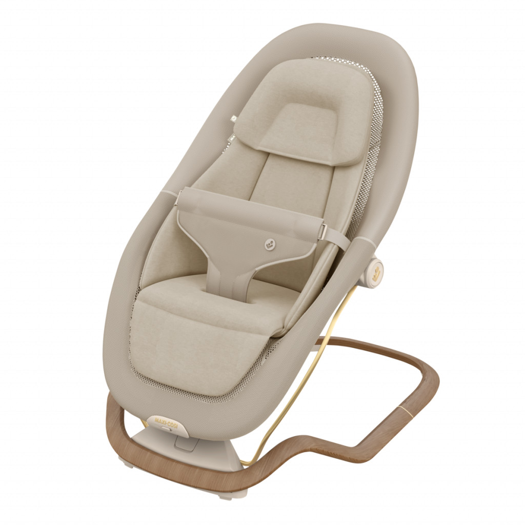 Maxi-Cosi Dove Pro lehátko Elegance Beige