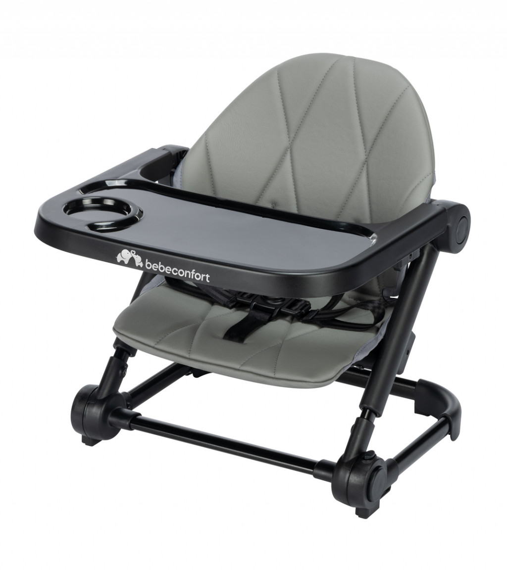 Bebeconfort Moly židlička Mineral Grey