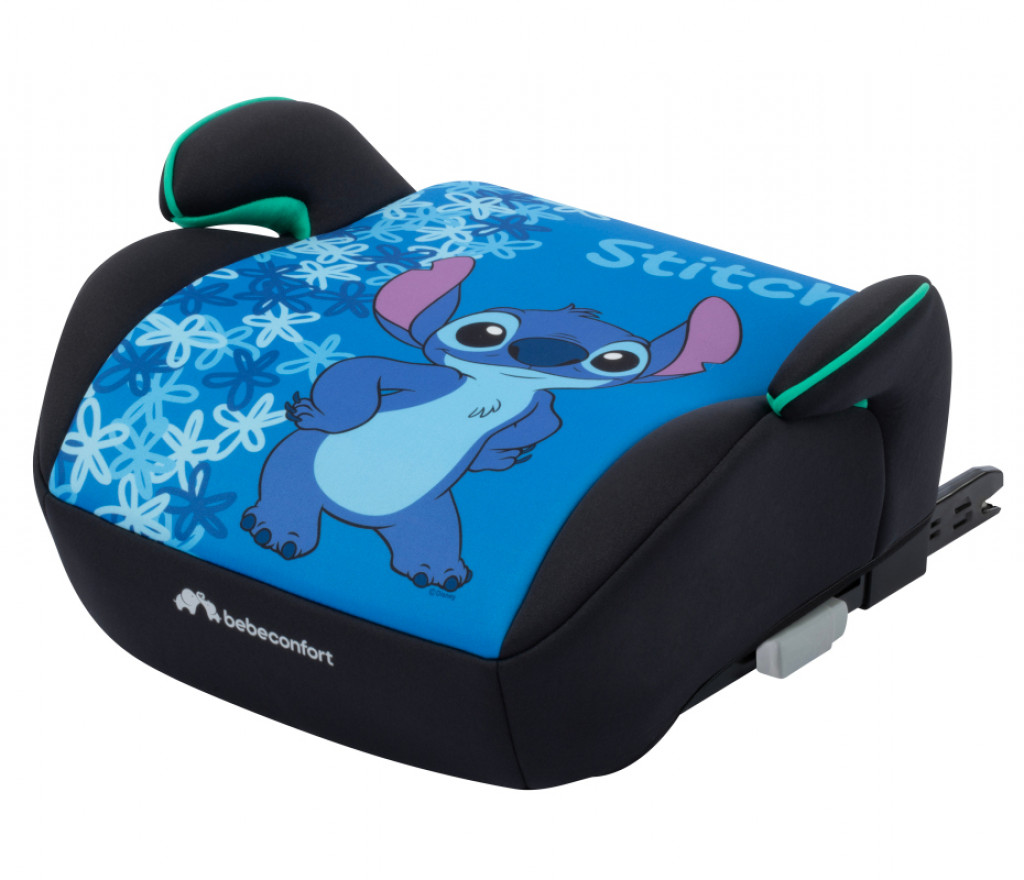 Bebeconfort Gaia I-Fix Disney podsedák Fun Stitch