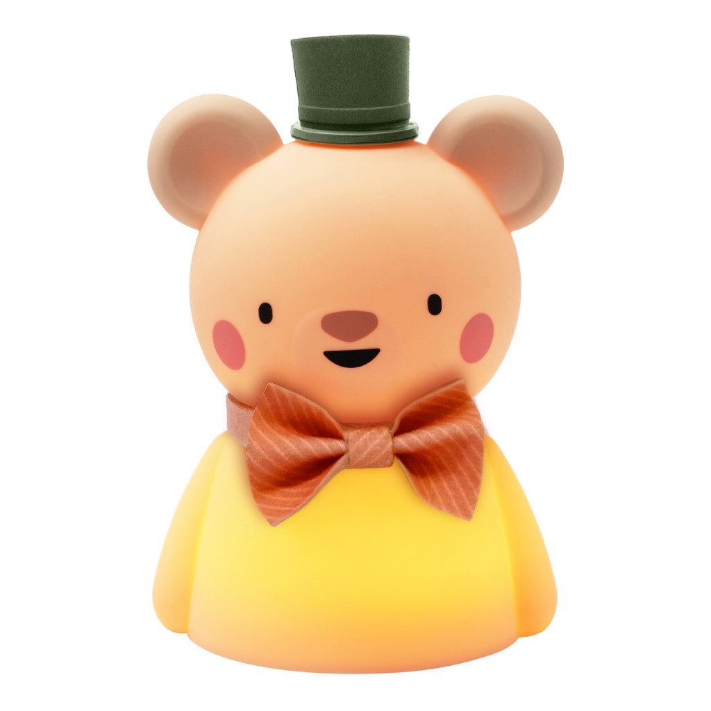 Taf Toys Noční světlo Medvěd