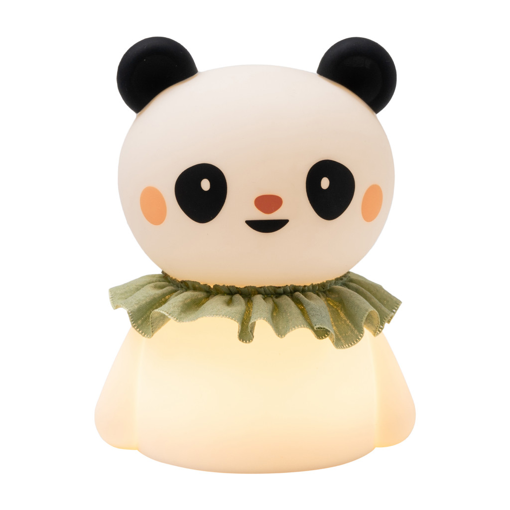 Taf Toys Noční světlo Panda