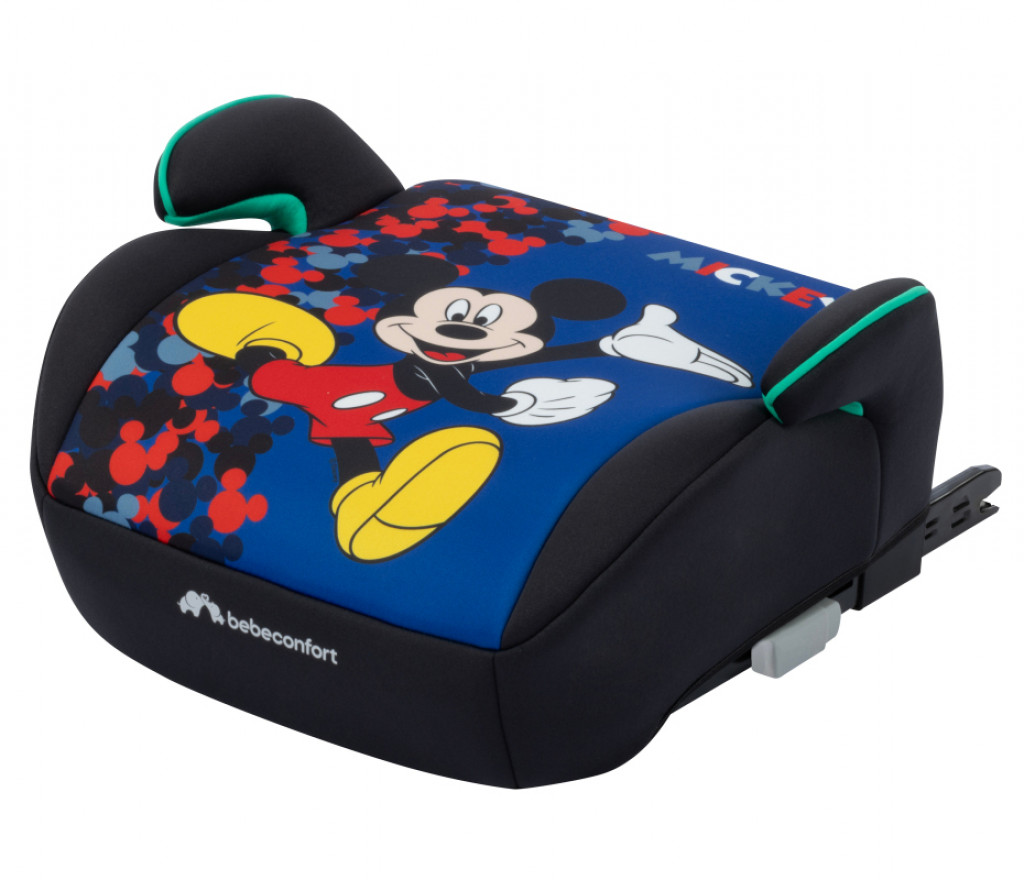 Bebeconfort Gaia I-Fix Disney podsedák Fun Mickey
