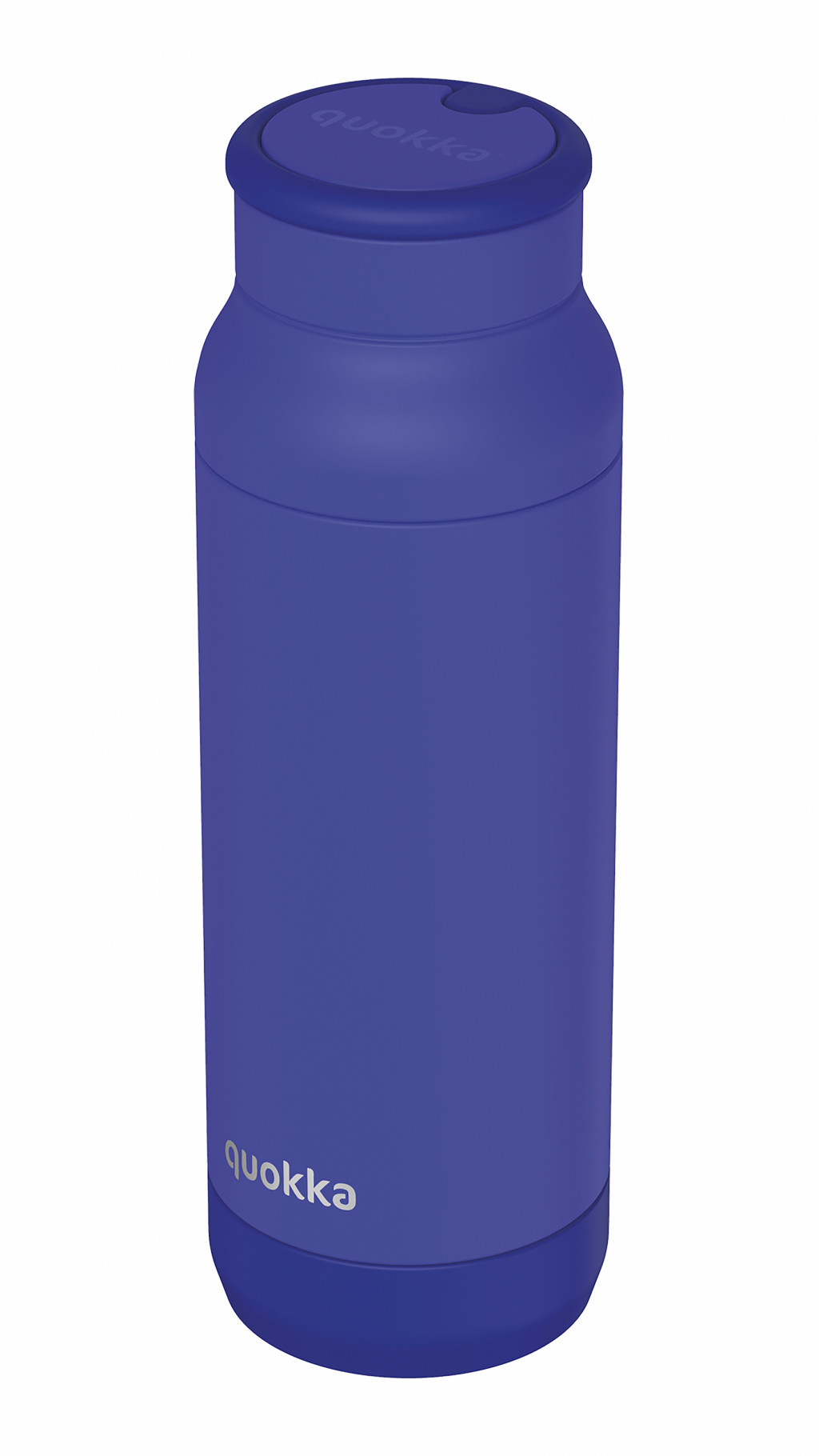 Quokka Nerezová termoláhev Pulse Dusk Blue 700 ml