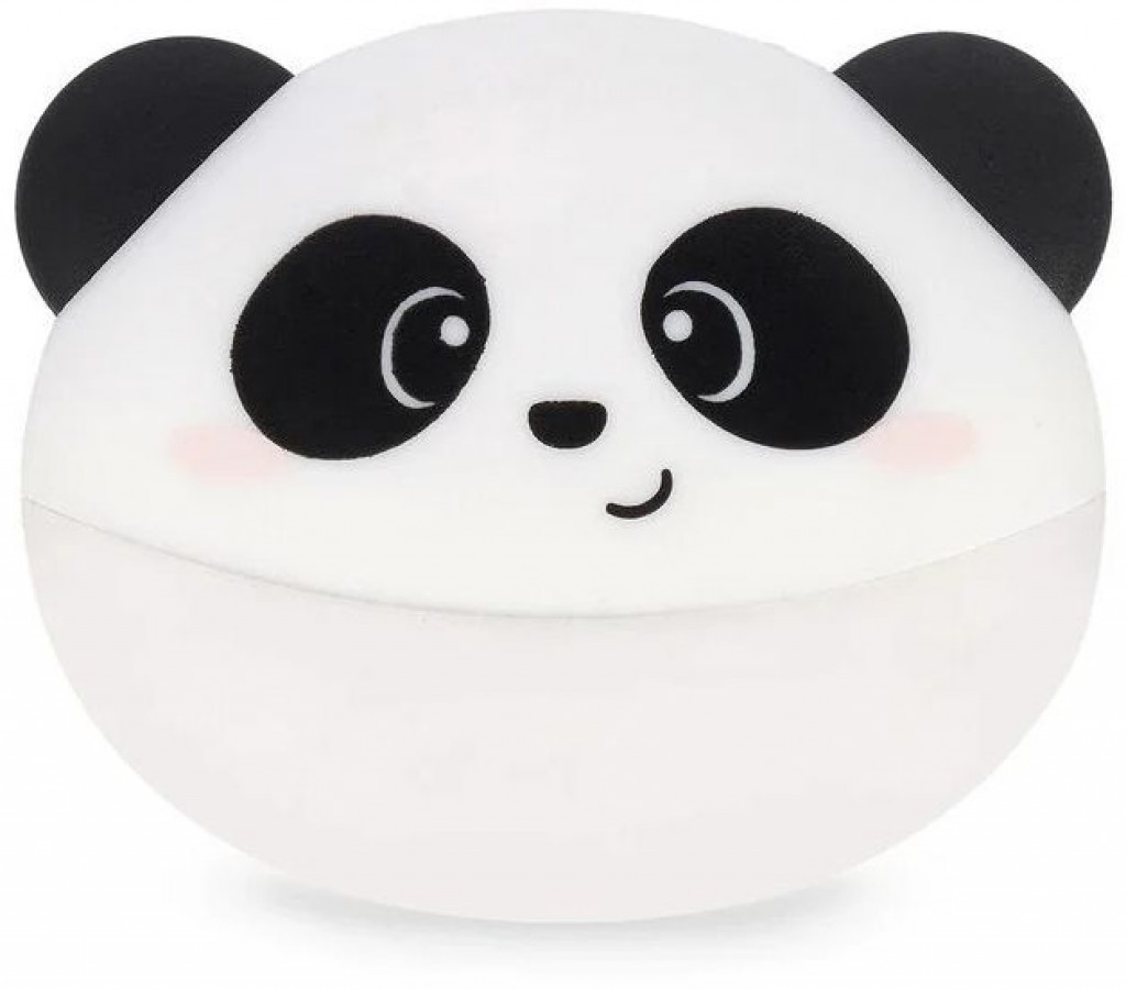 Legami Mazacia guma 2v1 Legami Pantastic Eraser - Panda