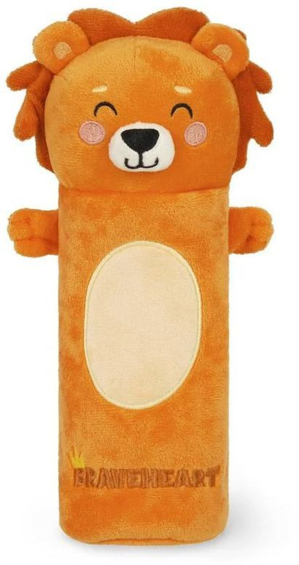 Legami Plyšový peračník Legami - Lion