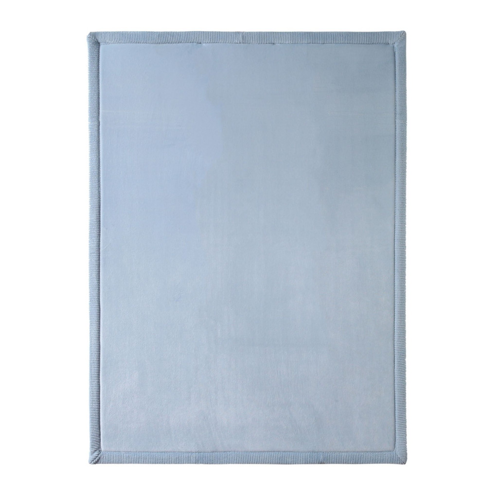 Hakuna Matte Dětský koberec Sky Blue 2 x 1,5 m
