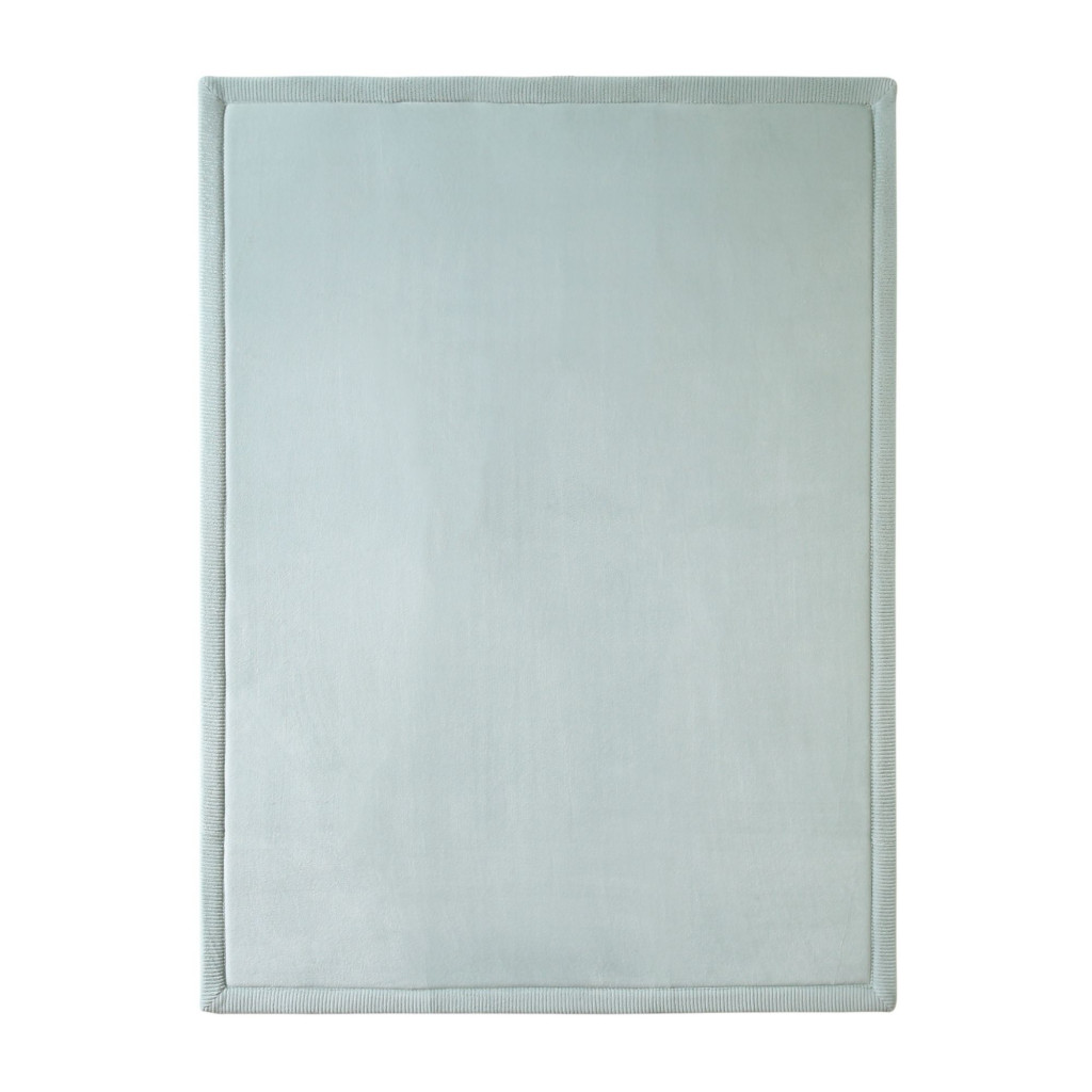 Hakuna Matte Dětský koberec Soft Mint 2 x 1,5 m