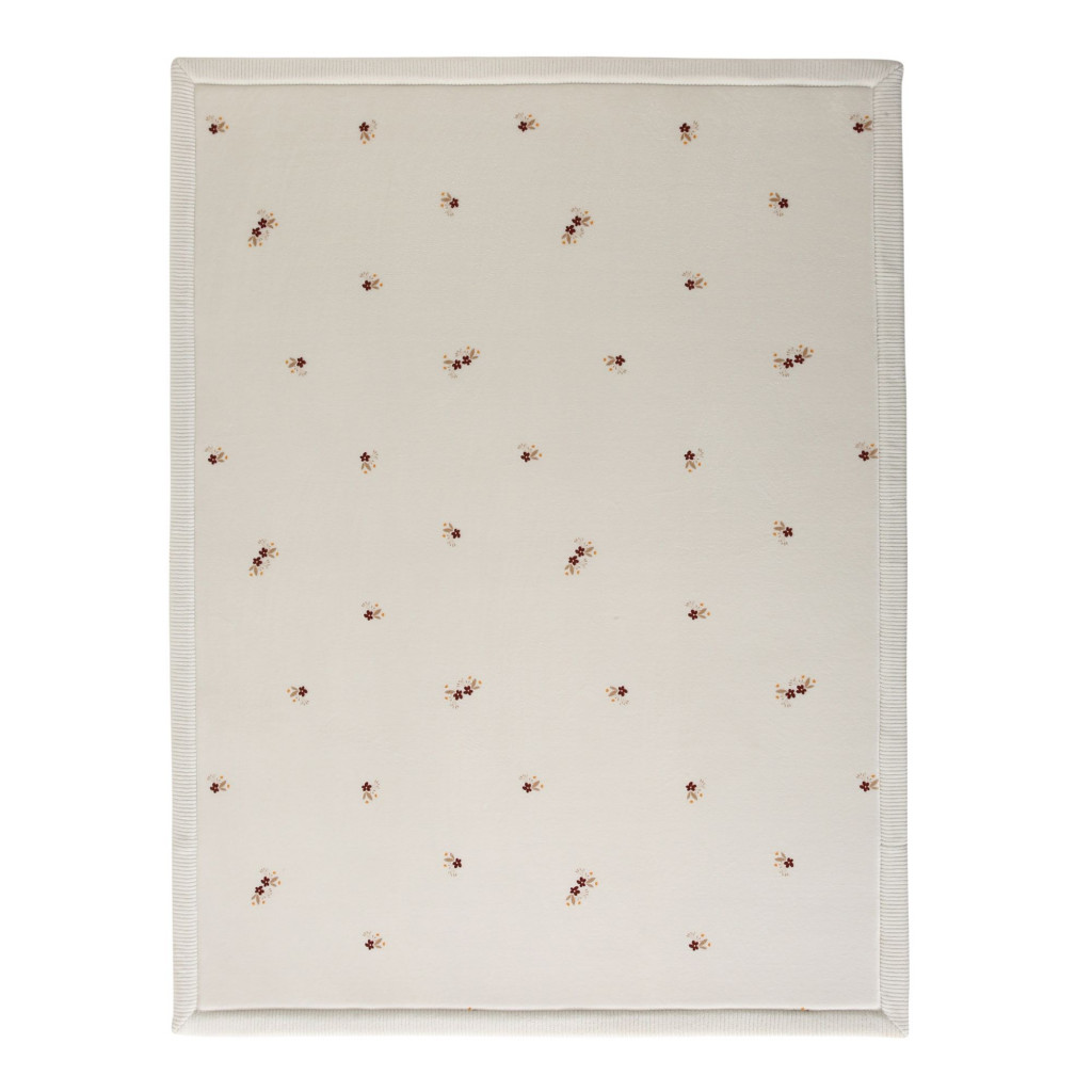 Hakuna Matte Dětský koberec Floral 2 x 1,5 m