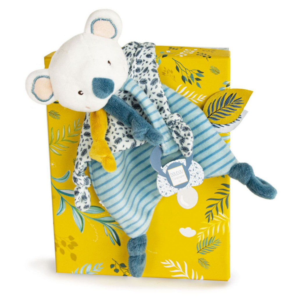 DouDou ET Compagnie DouDou et Compagnie Koala DS 20cm