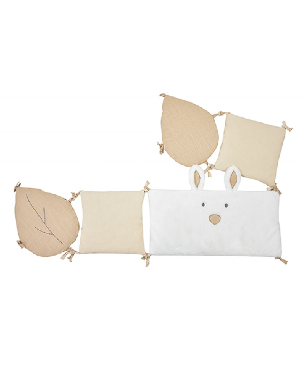 DouDou ET Compagnie DouDou et Compagnie Matinel HAPPY WILD
