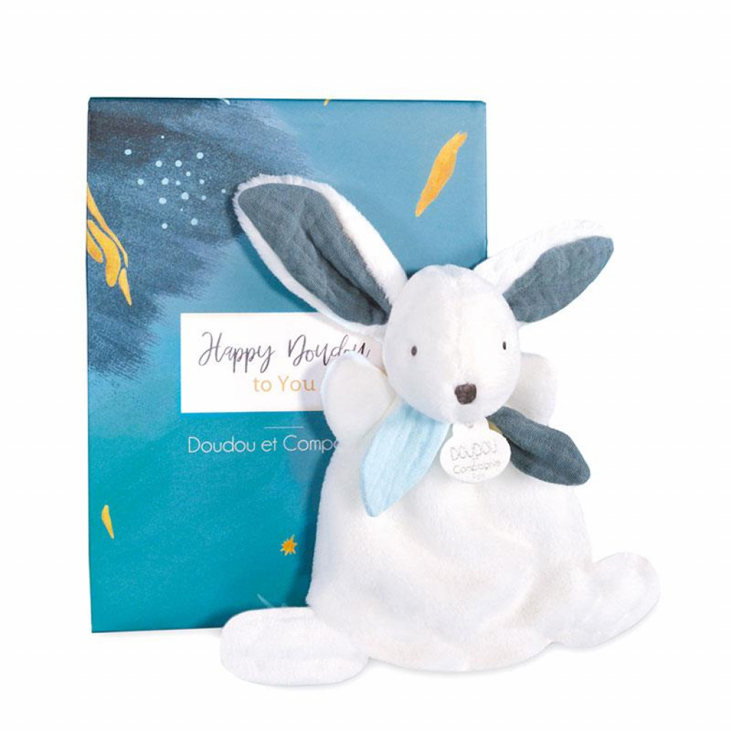 DouDou ET Compagnie DouDou et Compagnie Králíček Happy Pop