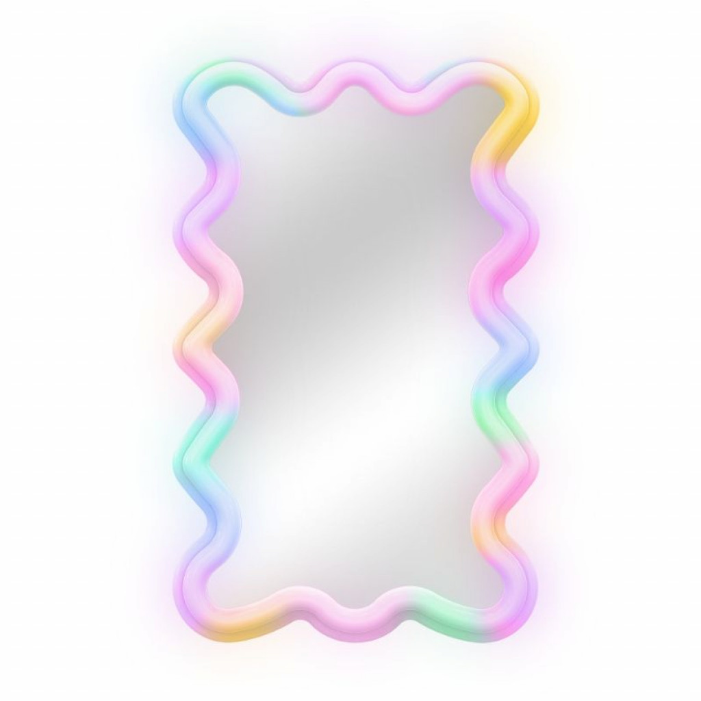 Lalarma Zrcadlo Magic Glow S