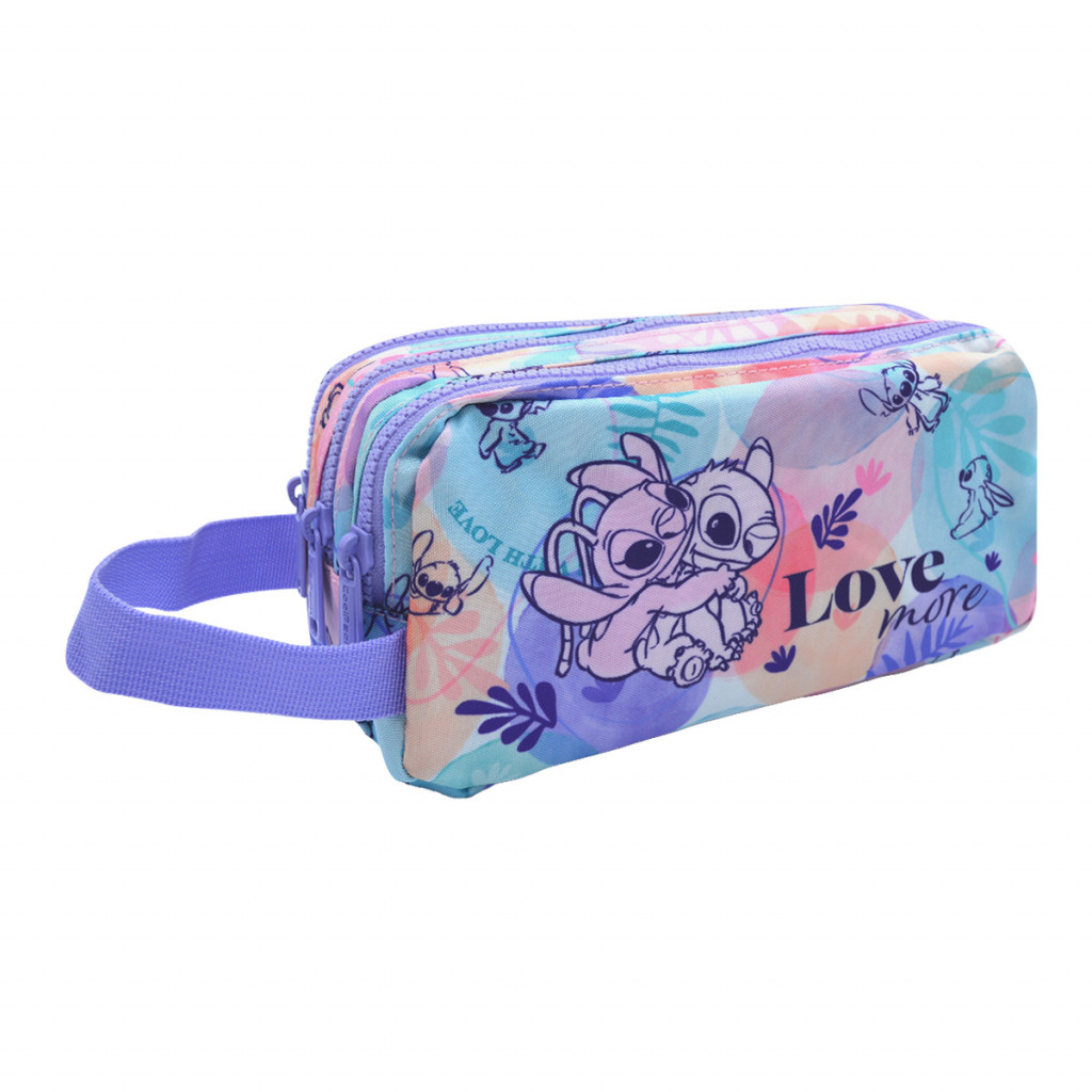 Coolpack Penál Primus Stitch Pastel