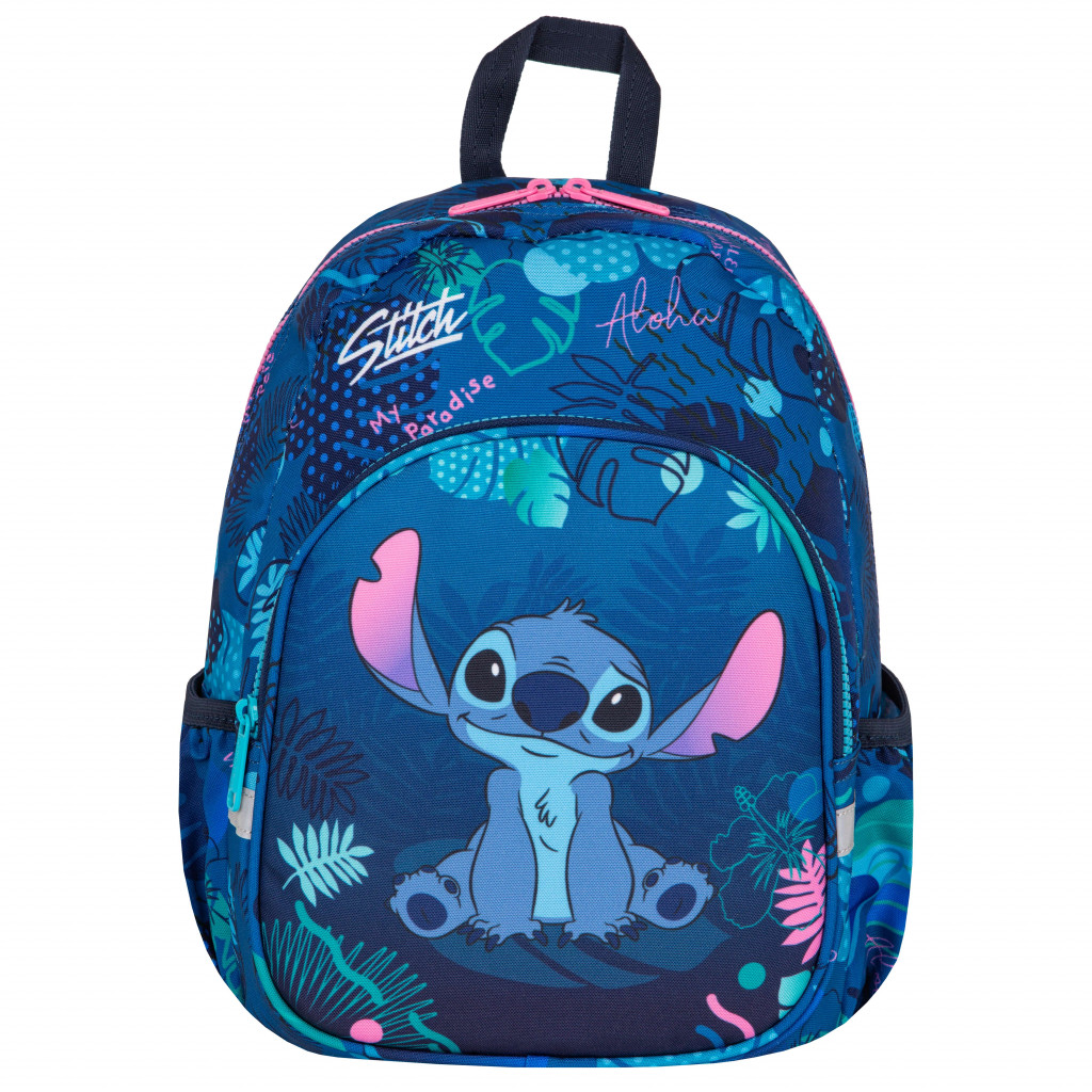Coolpack Dětský batoh Toby 33 cm Stitch Blue