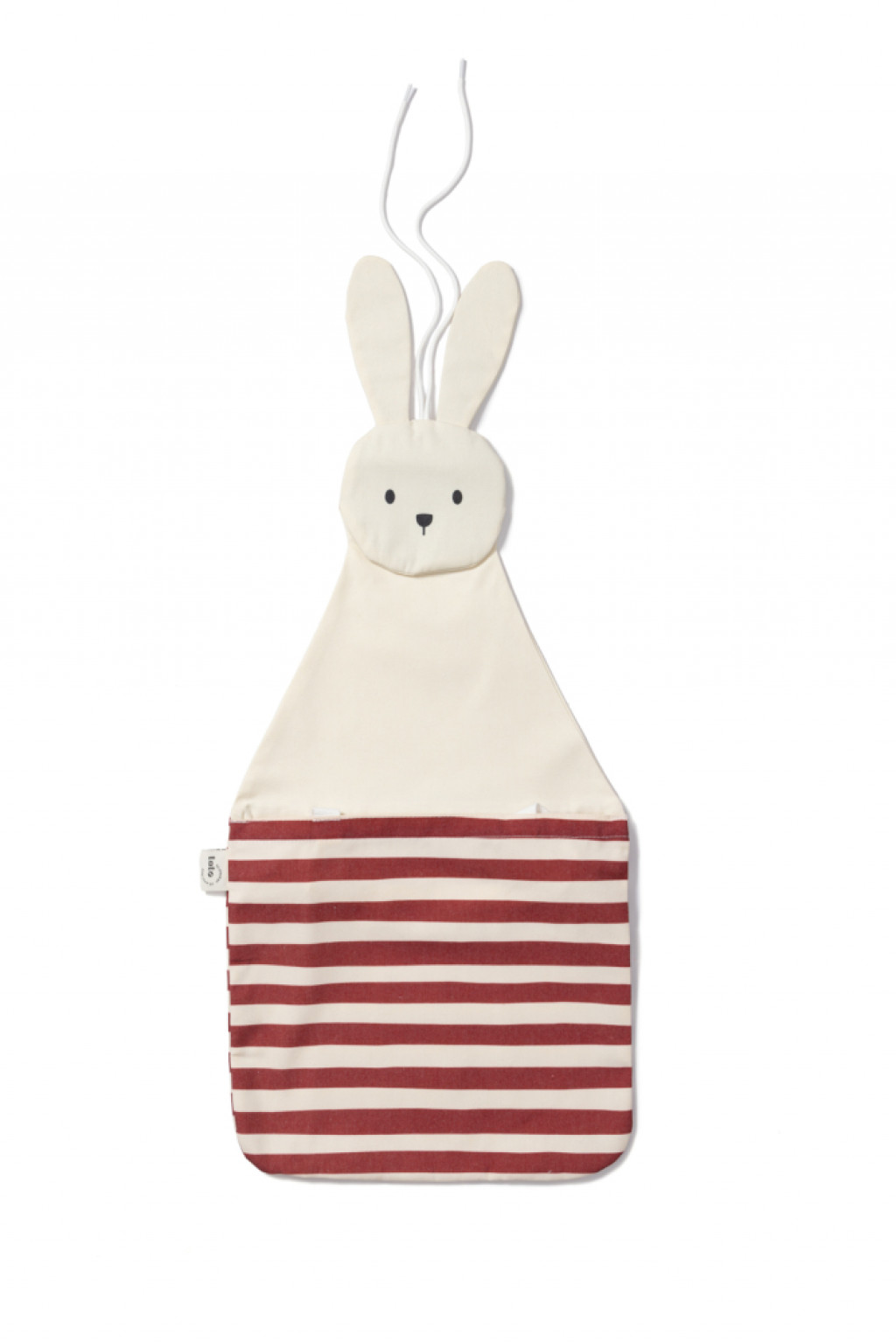 Play&Go Toto Nástěnný organizér Bunny