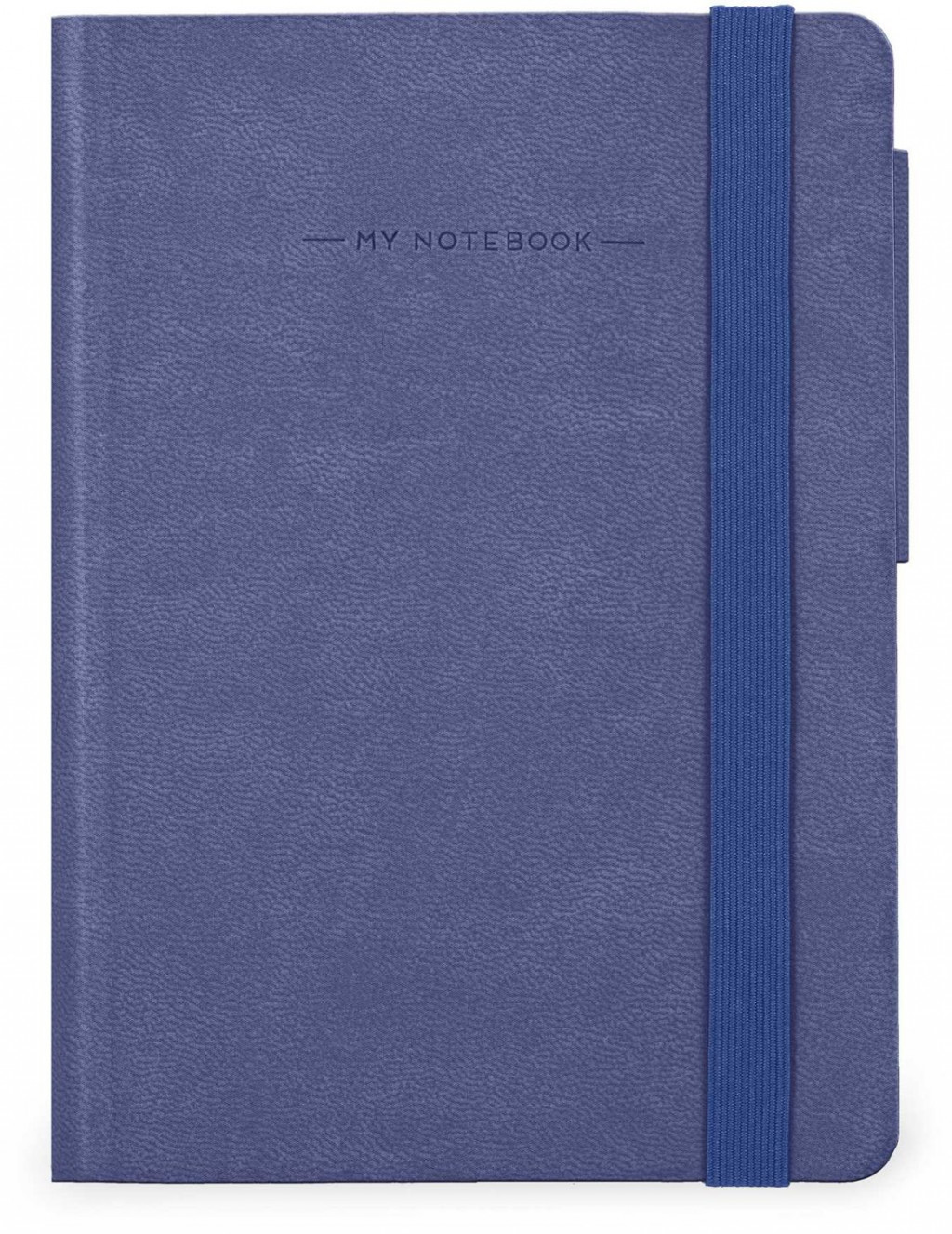 Legami Zápisník Legami Plain Notebook - My Notebook - Small - Future Dusk