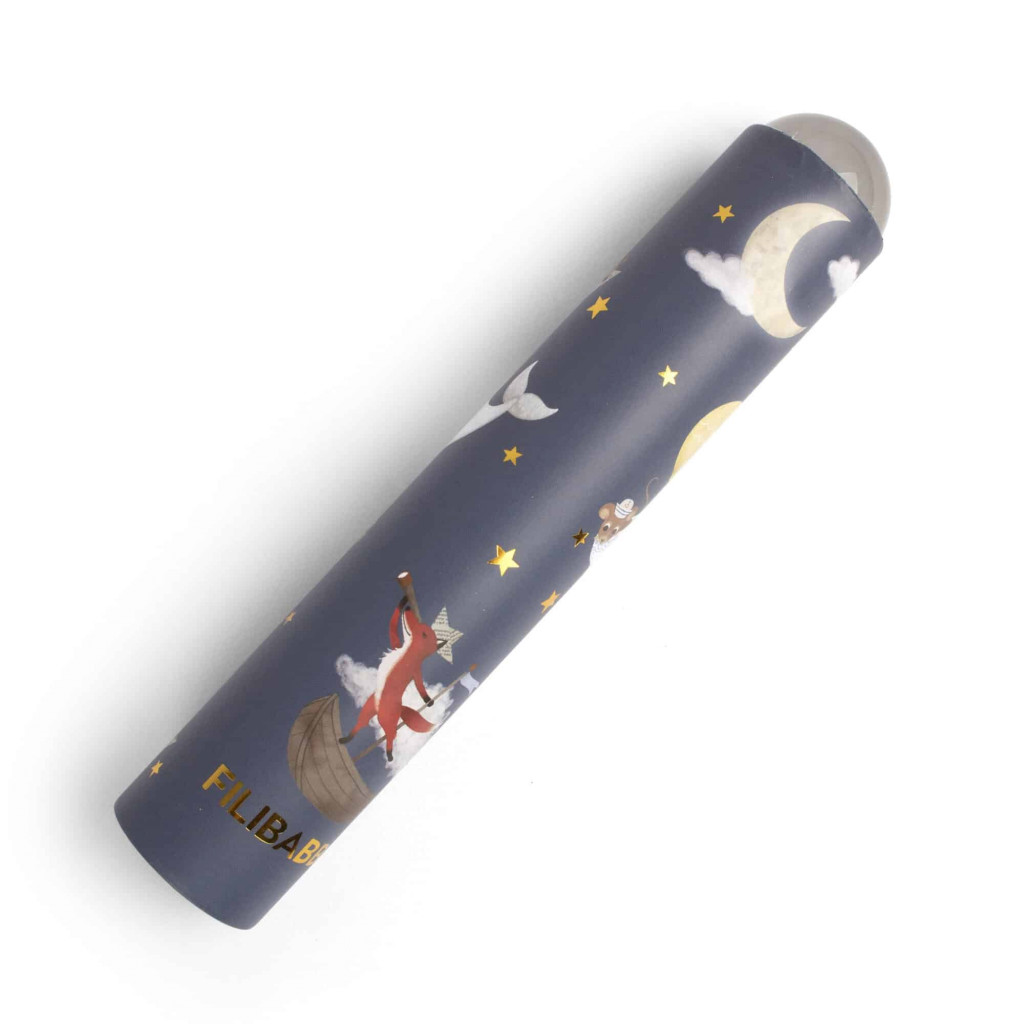 Filibabba Kaleidoskop - dreamy adventure