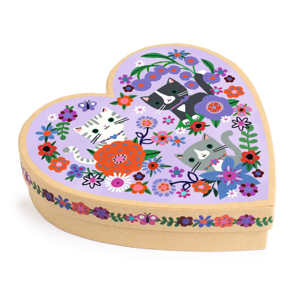 DJECO Tarine náramky