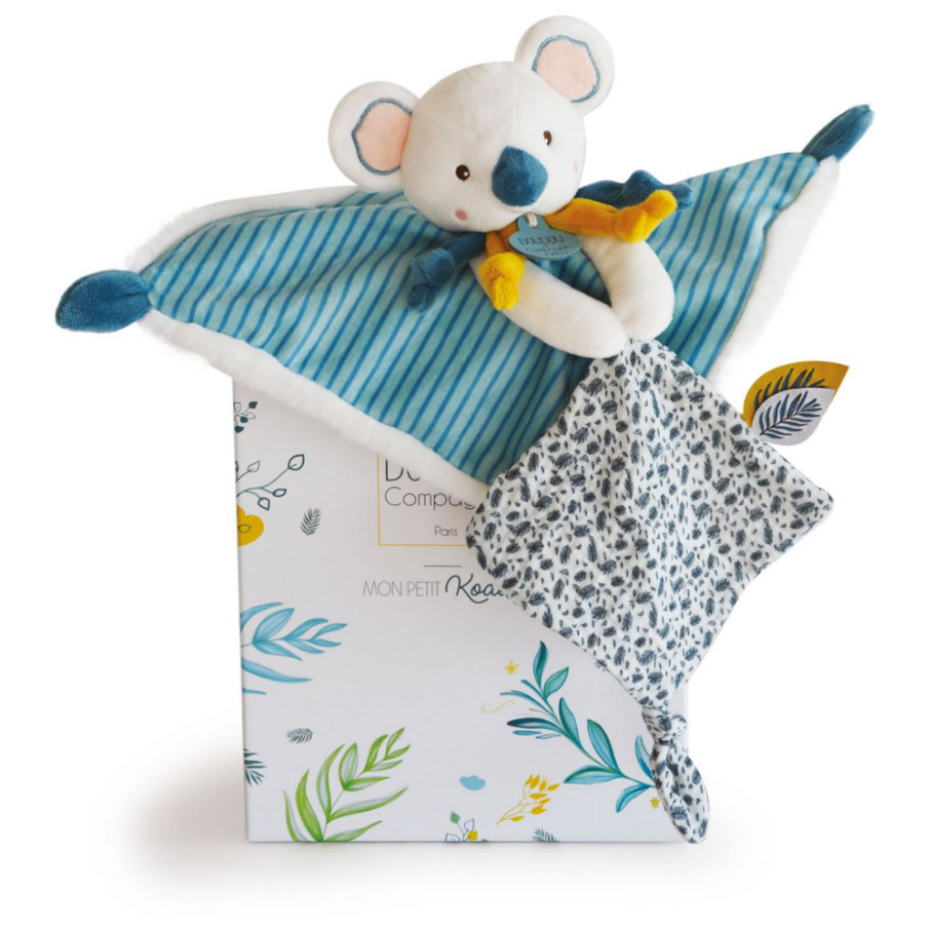 DouDou ET Compagnie DouDou et Compagnie Koala DS 25cm