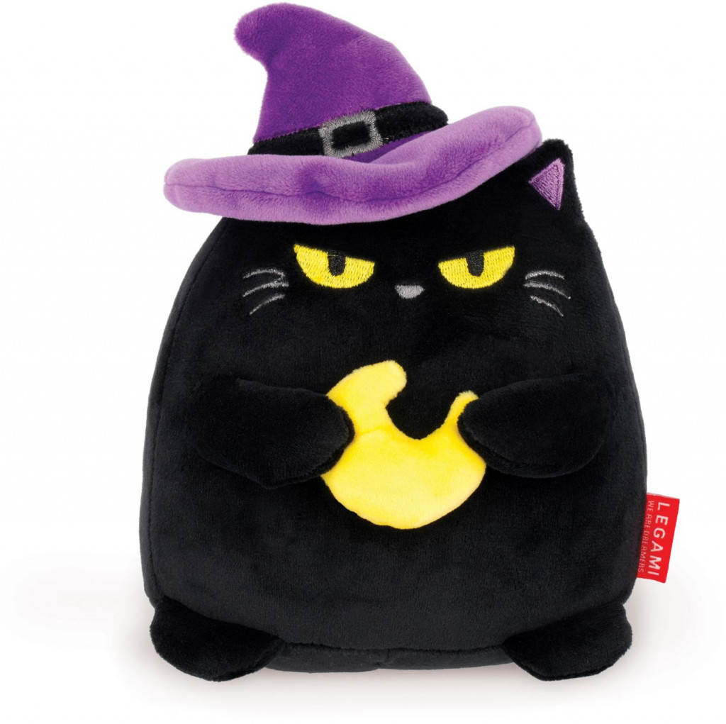 Legami Plyšová hračka Legami Plush - Super Soft! - Mini - Kitty