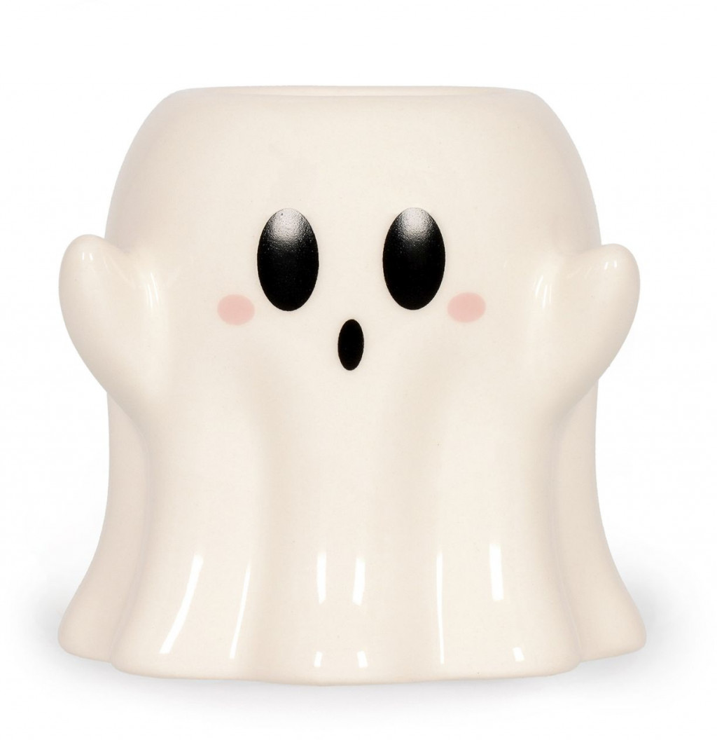 Legami Sviečka Legami Scented Candle - Ghost